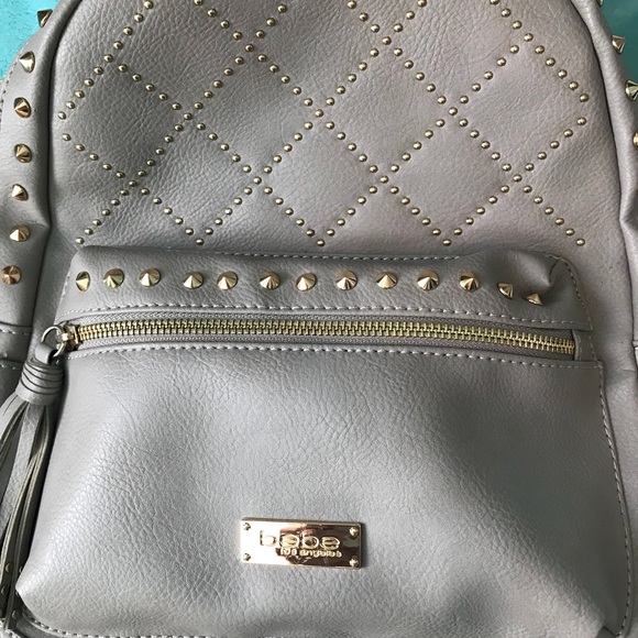 Bebe backpack - Picture 2 of 4